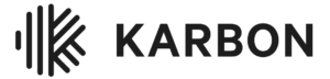 KARBON logo