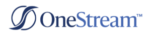 OneStream logo