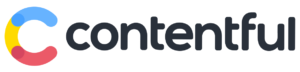 contentful logo