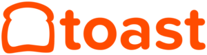 toast logo