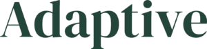 Adaptive logo
