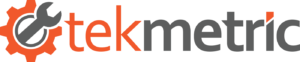 Tekmetric logo